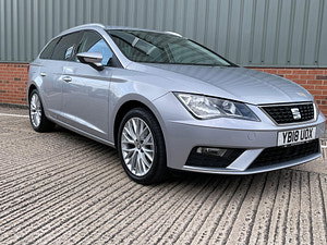 Seat Leon thumbnail