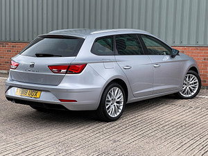 Seat Leon thumbnail