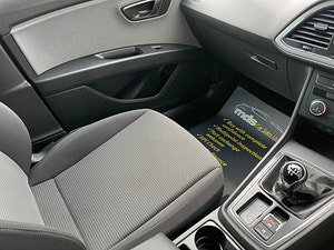 Seat Leon thumbnail