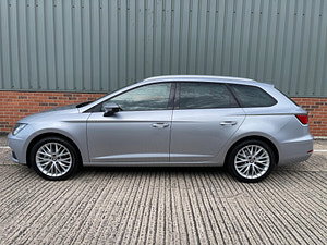 Seat Leon thumbnail