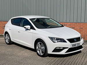 Seat Leon thumbnail