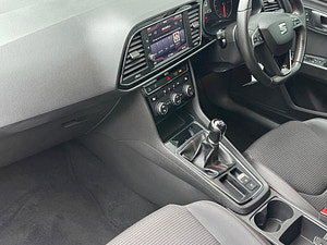 Seat Leon thumbnail