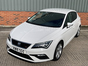 Seat Leon thumbnail
