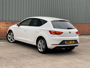 Seat Leon thumbnail