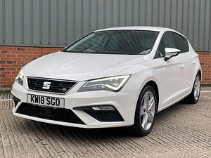 Seat Leon thumbnail