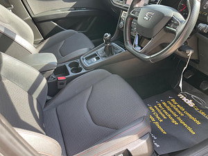 Seat Leon thumbnail