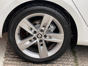 Seat Leon thumbnail