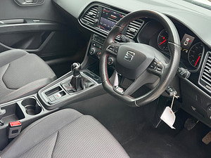 Seat Leon thumbnail