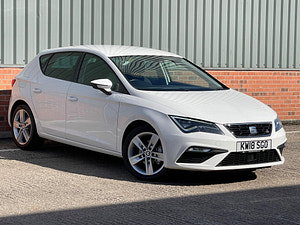 Seat Leon thumbnail