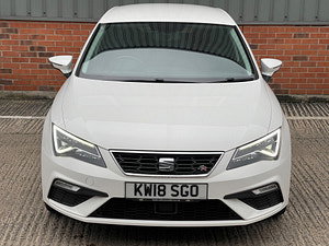 Seat Leon thumbnail