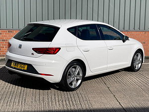 Seat Leon thumbnail