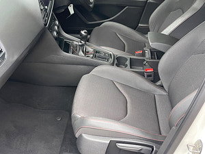 Seat Leon thumbnail