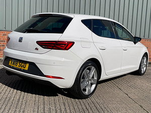 Seat Leon thumbnail