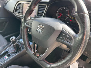 Seat Leon thumbnail