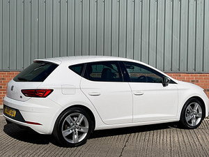 Seat Leon thumbnail