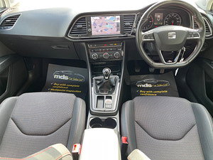 Seat Leon thumbnail
