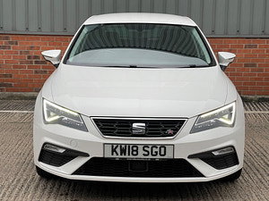 Seat Leon thumbnail