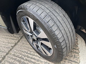 Skoda Yeti thumbnail