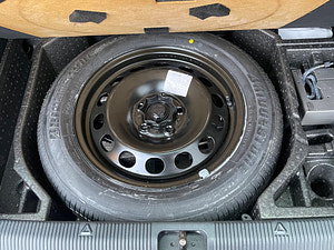 Skoda Yeti thumbnail