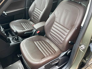 Skoda Yeti thumbnail
