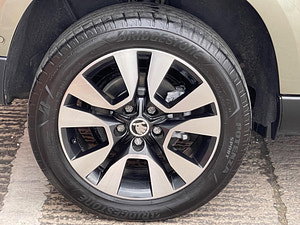 Skoda Yeti thumbnail