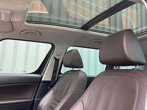 Skoda Yeti thumbnail