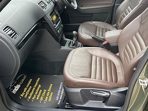 Skoda Yeti thumbnail