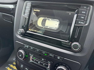 Skoda Yeti thumbnail