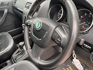 Skoda Yeti thumbnail