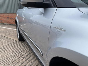 Skoda Yeti thumbnail