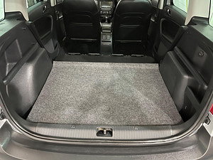 Skoda Yeti thumbnail