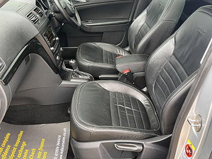 Skoda Yeti thumbnail