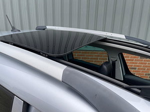 Skoda Yeti thumbnail
