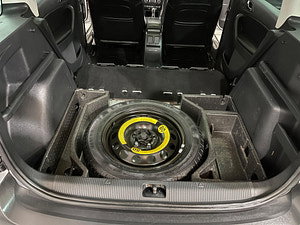Skoda Yeti thumbnail