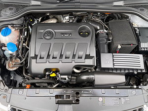 Skoda Yeti thumbnail