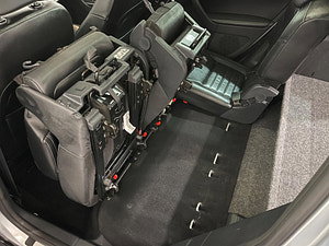 Skoda Yeti thumbnail