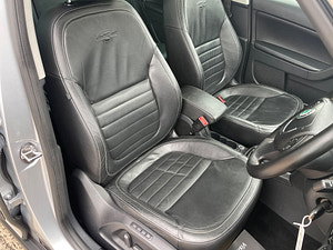 Skoda Yeti thumbnail