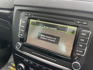 Skoda Yeti thumbnail