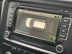 Skoda Yeti thumbnail
