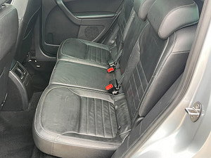 Skoda Yeti thumbnail