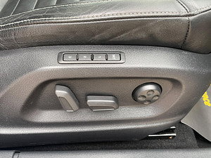 Skoda Yeti thumbnail