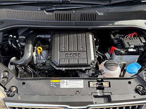 Skoda Citigo thumbnail