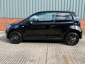 Skoda Citigo thumbnail