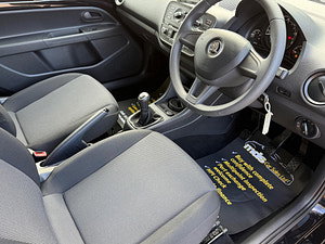 Skoda Citigo thumbnail