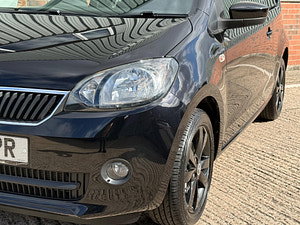 Skoda Citigo thumbnail