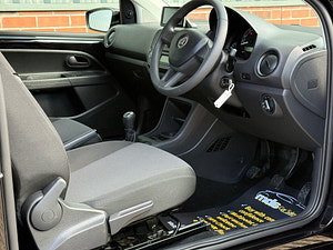 Skoda Citigo thumbnail