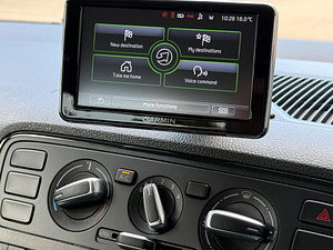 Skoda Citigo thumbnail