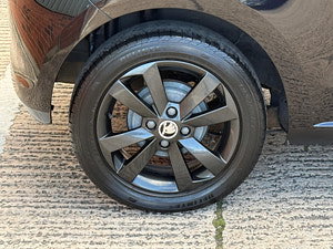 Skoda Citigo thumbnail