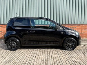 Skoda Citigo thumbnail
