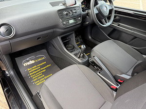 Skoda Citigo thumbnail
